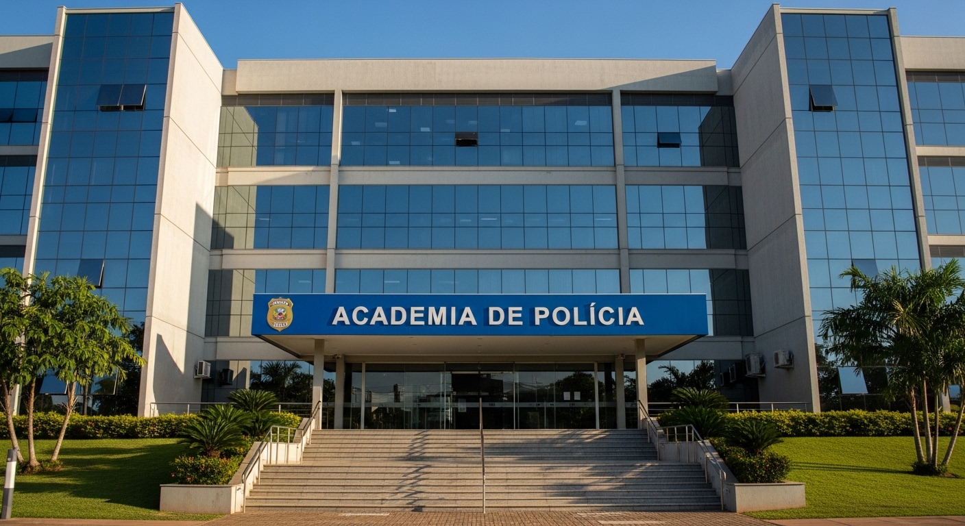 Cursinho para concursos públicos