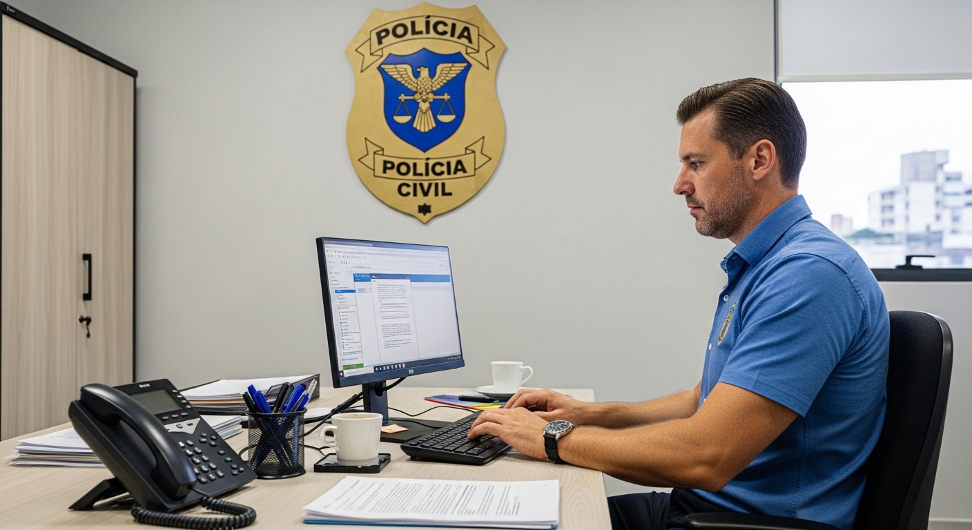 Dicas para concursos públicos e preparação
