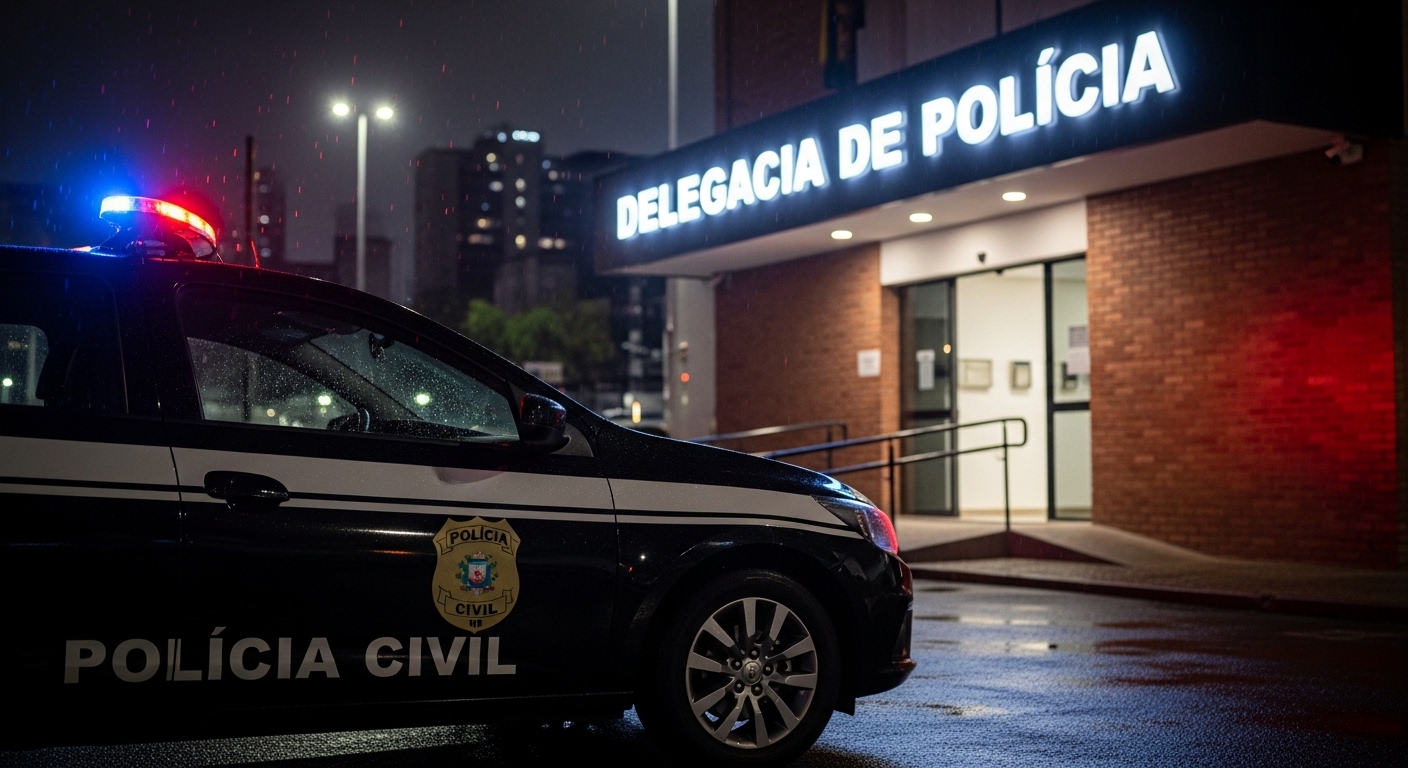 Dicas para concursos públicos e preparação para polícia civil