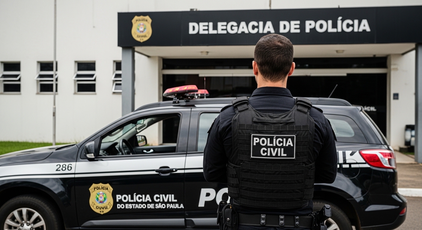 Provas e Etapas do Concurso Polícia Civil