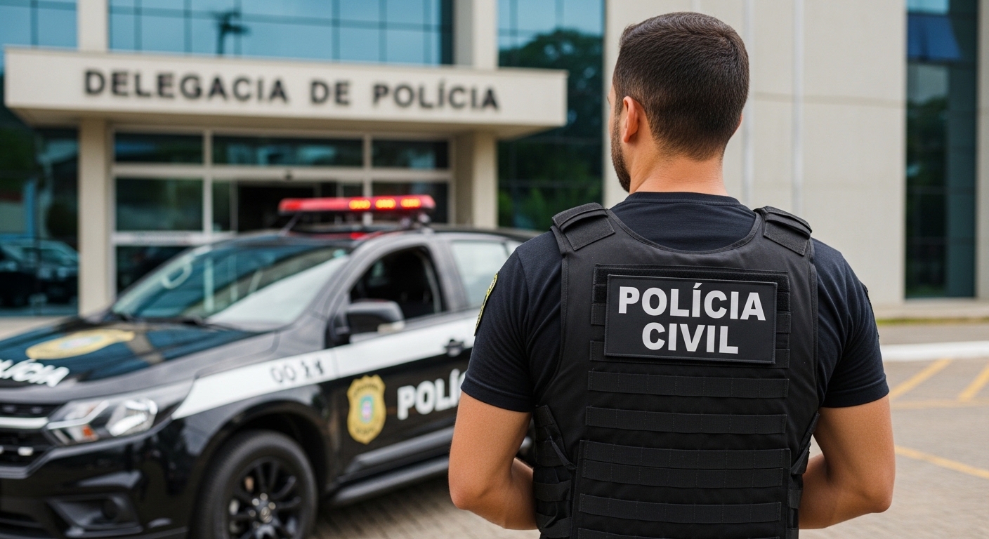 Editais e etapas de concursos públicos