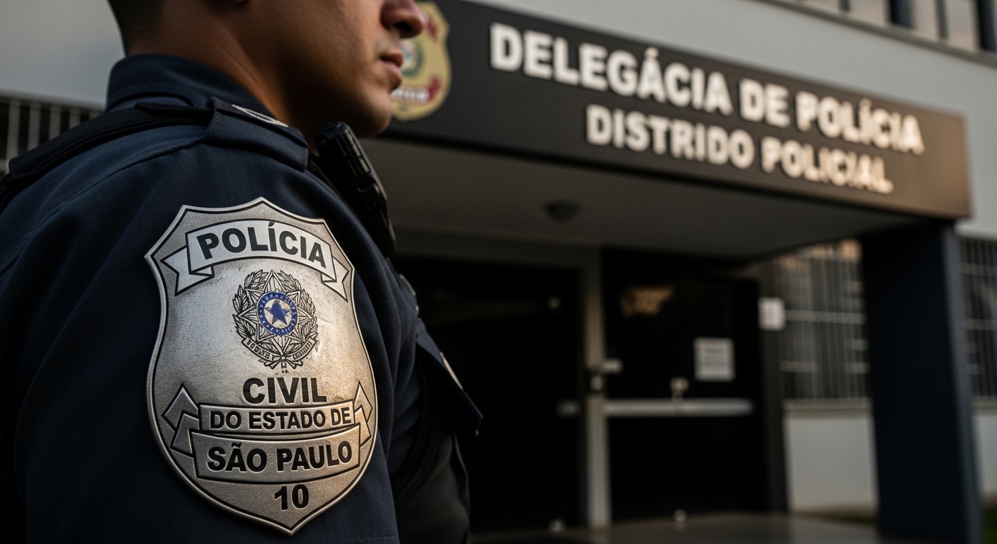 Concurso Polícia Civil Espírito Santo 2026: Como Acompanhar Pelo PCI
