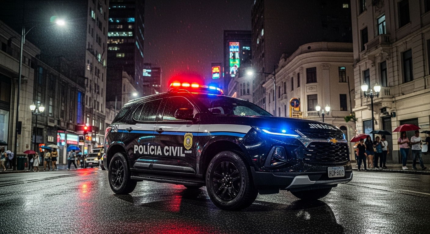 Concurso Polícia Civil Espírito Santo 2026: Comissão Já Foi Formada?
